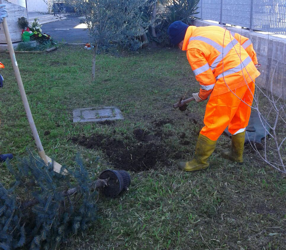 Feste “green” a Tivoli, Natale e Carnevale a Tivoli verso #rifiutizero
