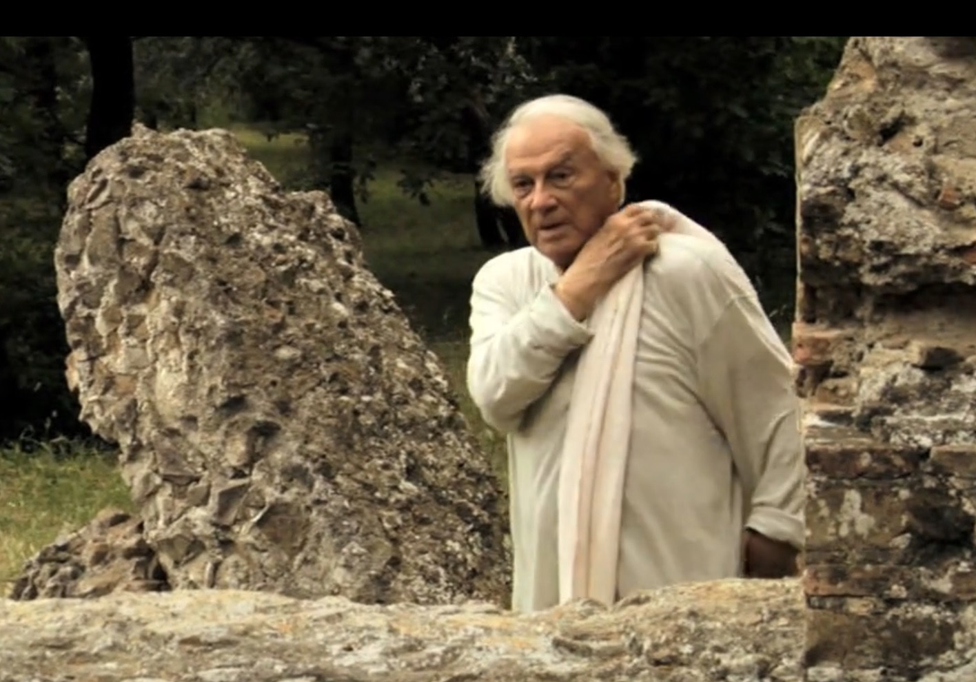 Tivoli Chiama: giovedì Albertazzi in scena all’Ercole Vincitore