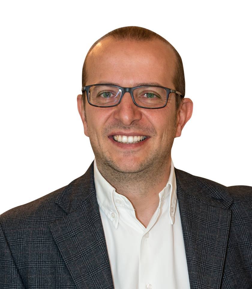 #EleGuidonia, Aldo Cerroni sostiene Rubeis