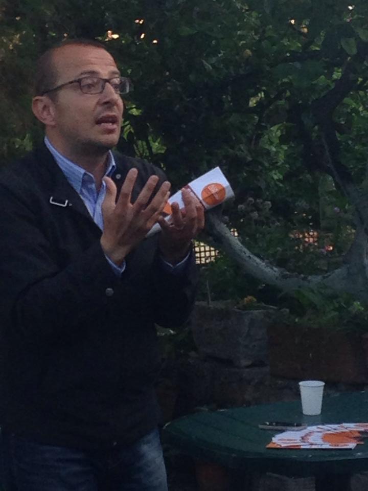 Guidonia Montecelio: è Aldo Cerroni il nuovo presidente del consiglio comunale