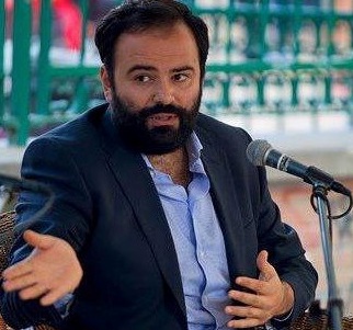 Il sindaco di Monterotondo Alessandri nominato Vice sindaco della Città Metropolitana