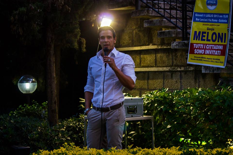 Unioni civili a Guidonia: Fratelli d’Italia le boccia “rifiutiamo qualsiasi modello familiare innaturale”