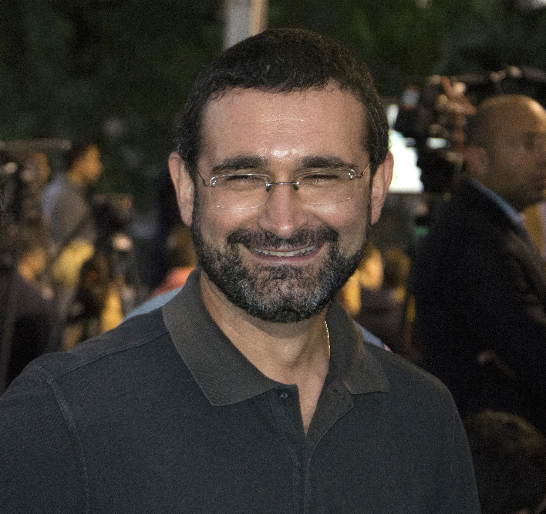 Palombara Sabina: è  Alessandro Palombi il nuovo sindaco