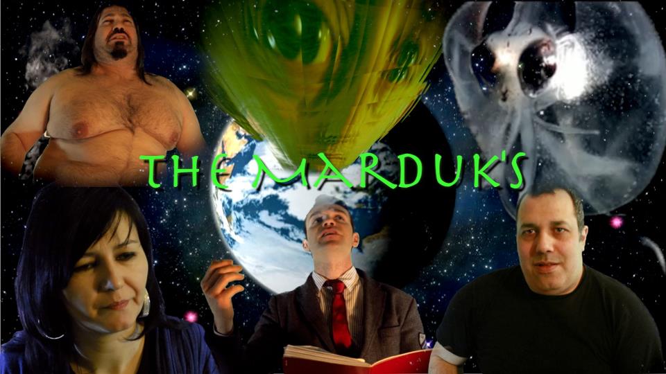 “Amanda Flor” da Guidonia al Festival di Taormina con “The Marduk’s”