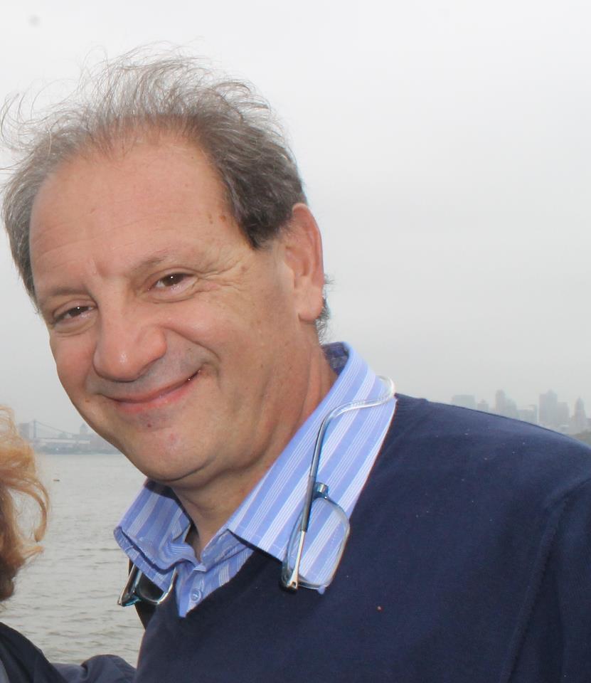 Speciale “regionali”, le nostre tre domande ai candidati: Piero Ambrosi