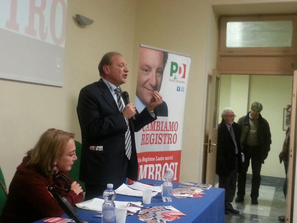 Città Metropolitana, subito elezione diretta del Sindaco e del Consiglio metropolitano