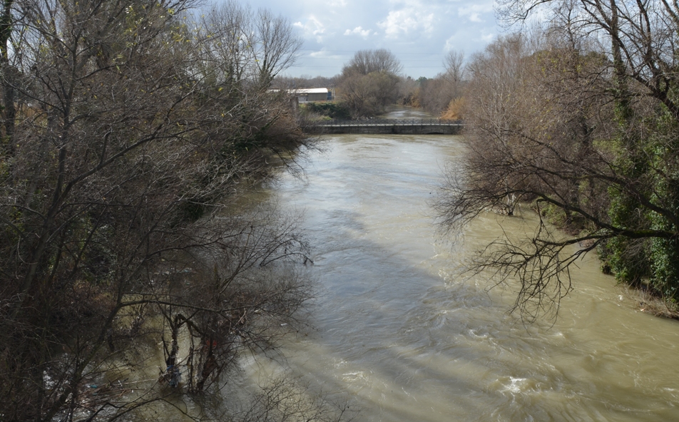 Allerta meteo, dopo una piccola tregua torna la pioggia
