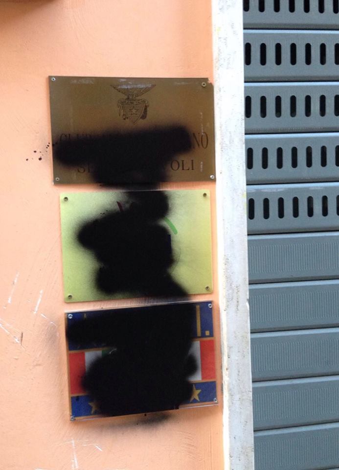 Attacchi all’Anpi: anche dal Comune arriva solidarietà alla sezione di Tivoli