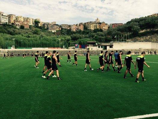 Castel Madama: invasione di “giacchette nere”