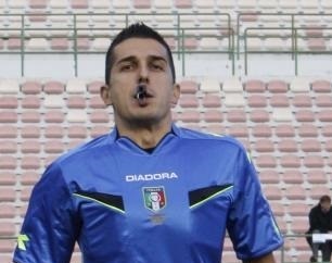 Tivoli: al via il nuovo corso per arbitri di calcio