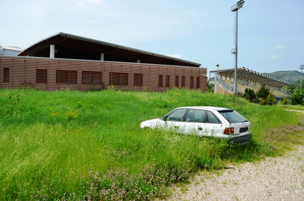 Una soluzione contro l’abbandono degli impianti sportivi degli Arci