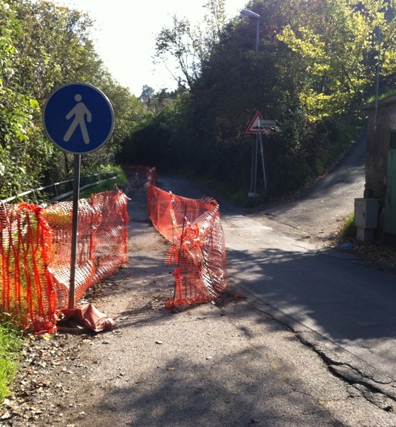 Tivoli, recupero e la valorizzazione urbana del quartiere Arci