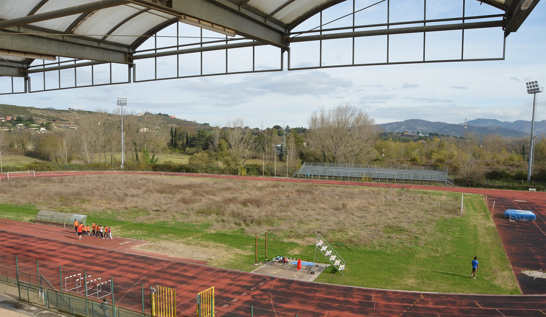 Città dello Sport: polemiche del Pd “o la Lazio Nuoto prende tutto o si sciolga il contratto”