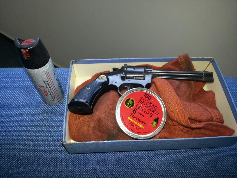 Guidonia, arrestato 53enne romeno già ricercato