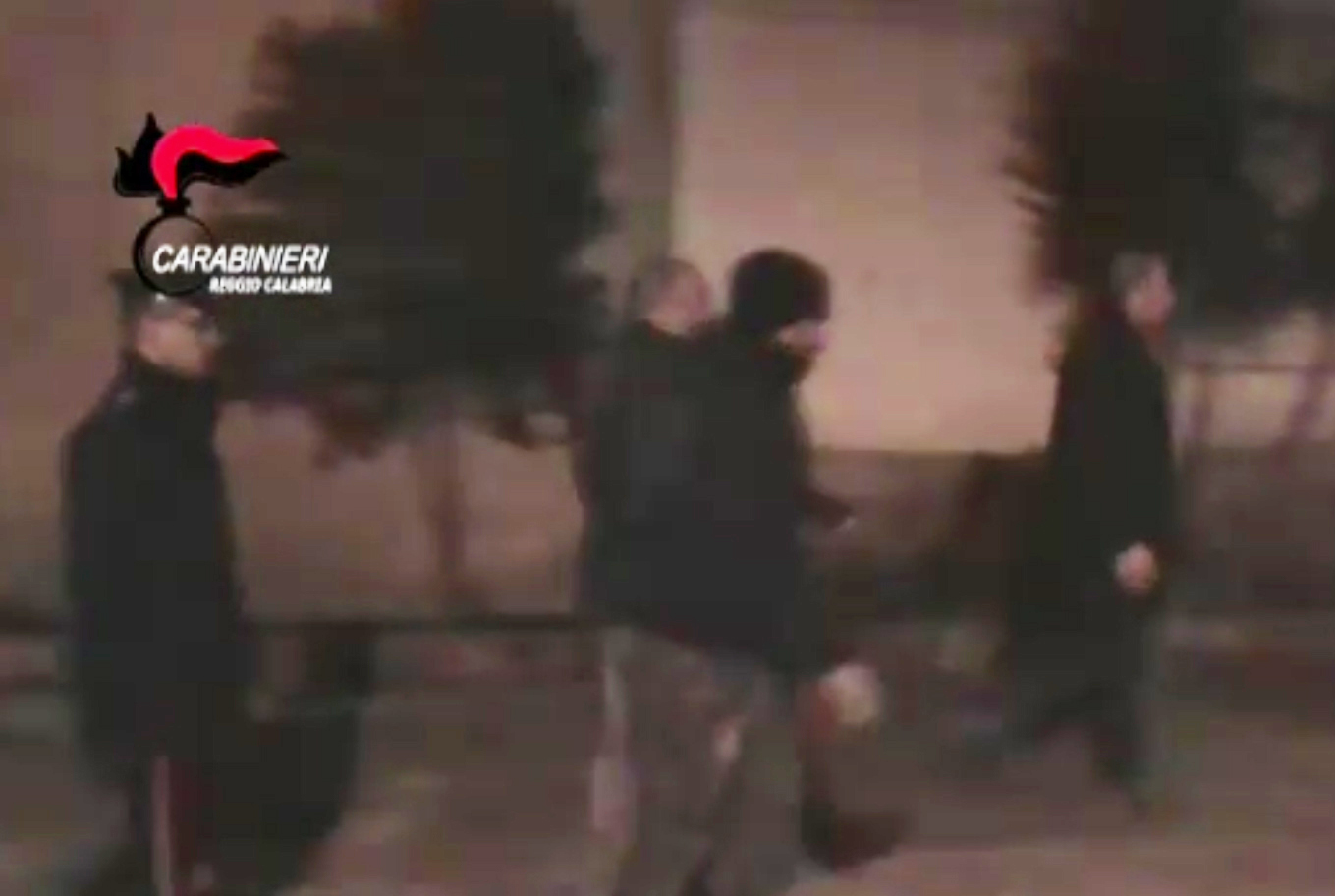 Operazione anti ‘ndragheta in Calabria, un arresto nella valle dell’Aniene