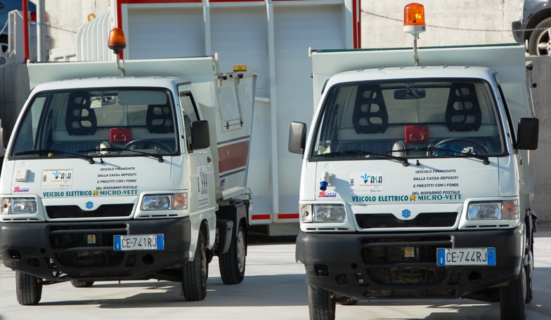 Tivoli, al via “pulizie straordinarie”. Attenzione ai divieti di parcheggio