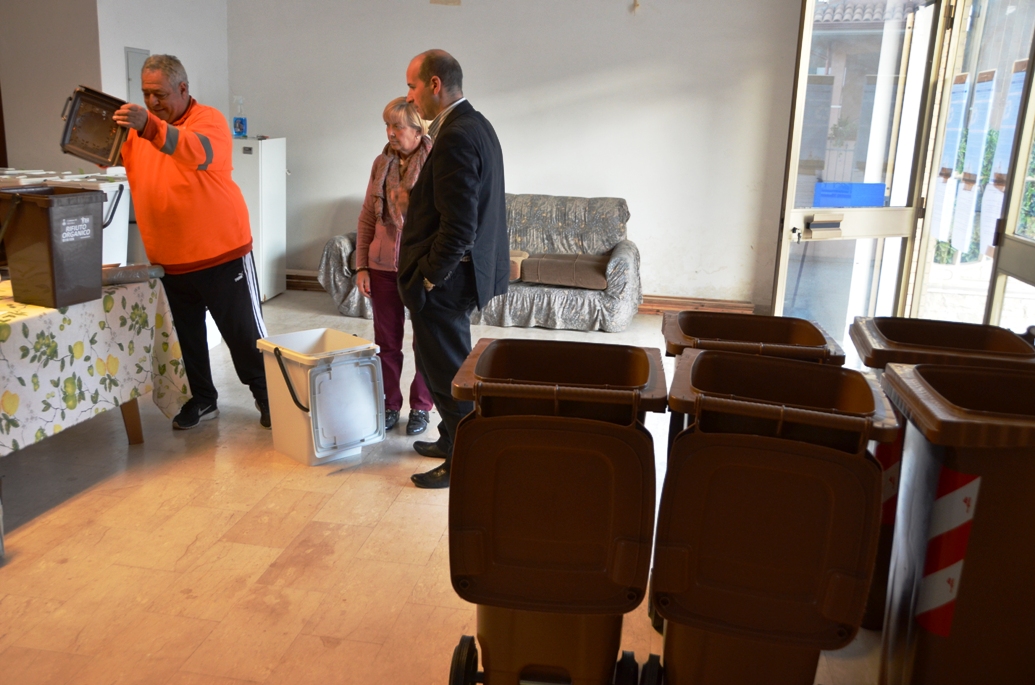 Tivoli: il porta a porta sperimentale è da record