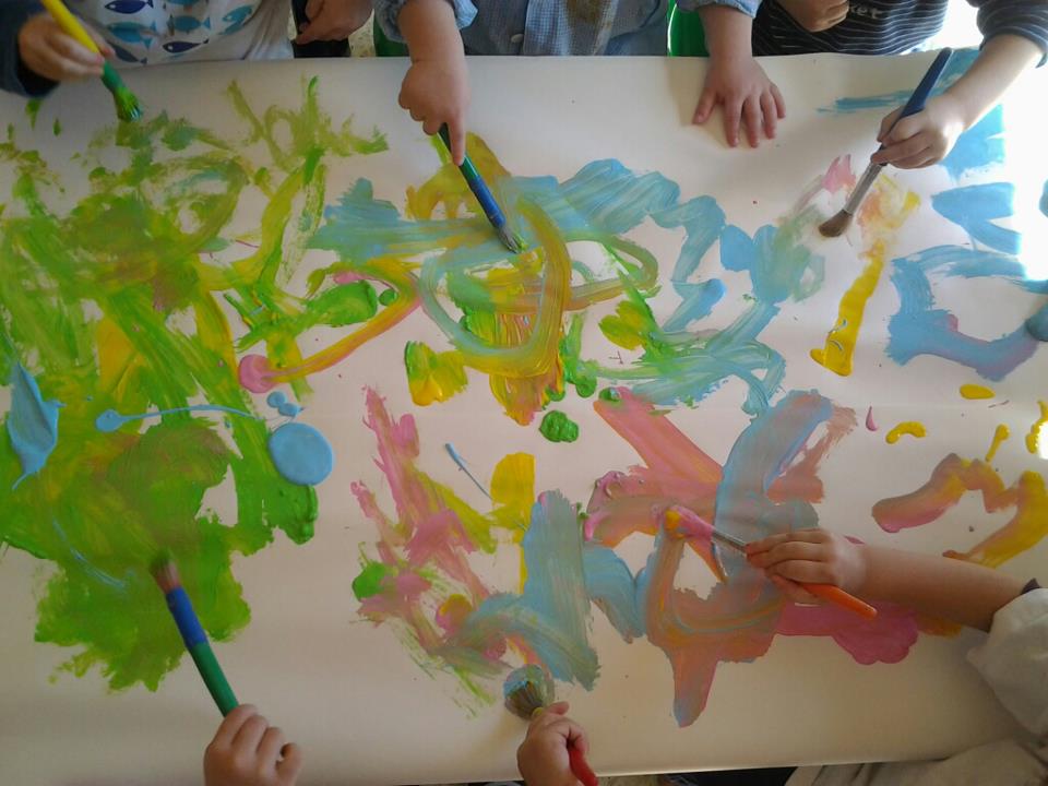 E’ Primavera, la natura si risveglia: apprendere dai cambiamenti