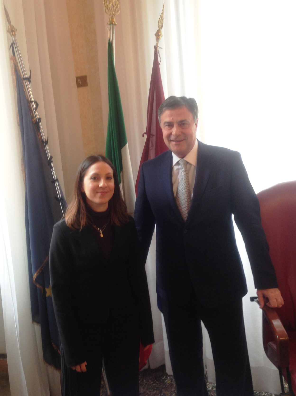 Tivoli, il sindaco nomina una giunta di emergenza con De Montis al Bilancio