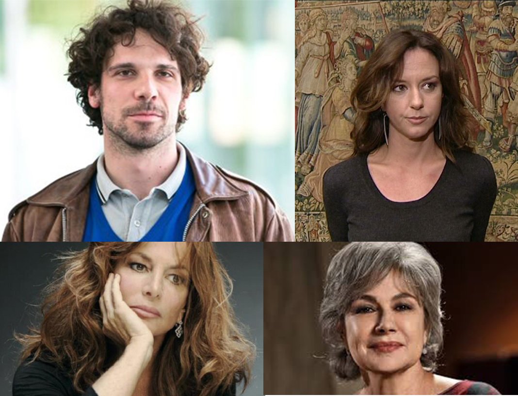 Tivoli: il grande teatro in scena al Giuseppetti per la stagione invernale