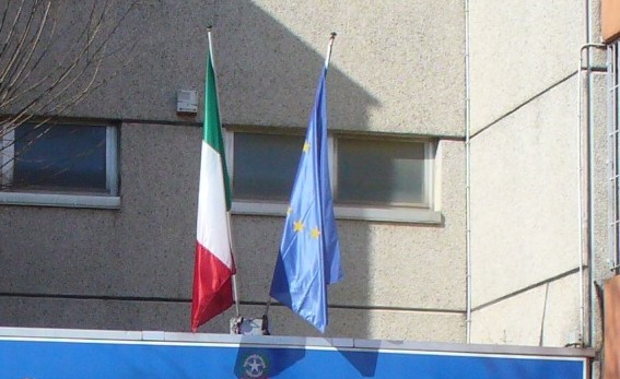 Concorso per studenti: “Diventare cittadini europei”