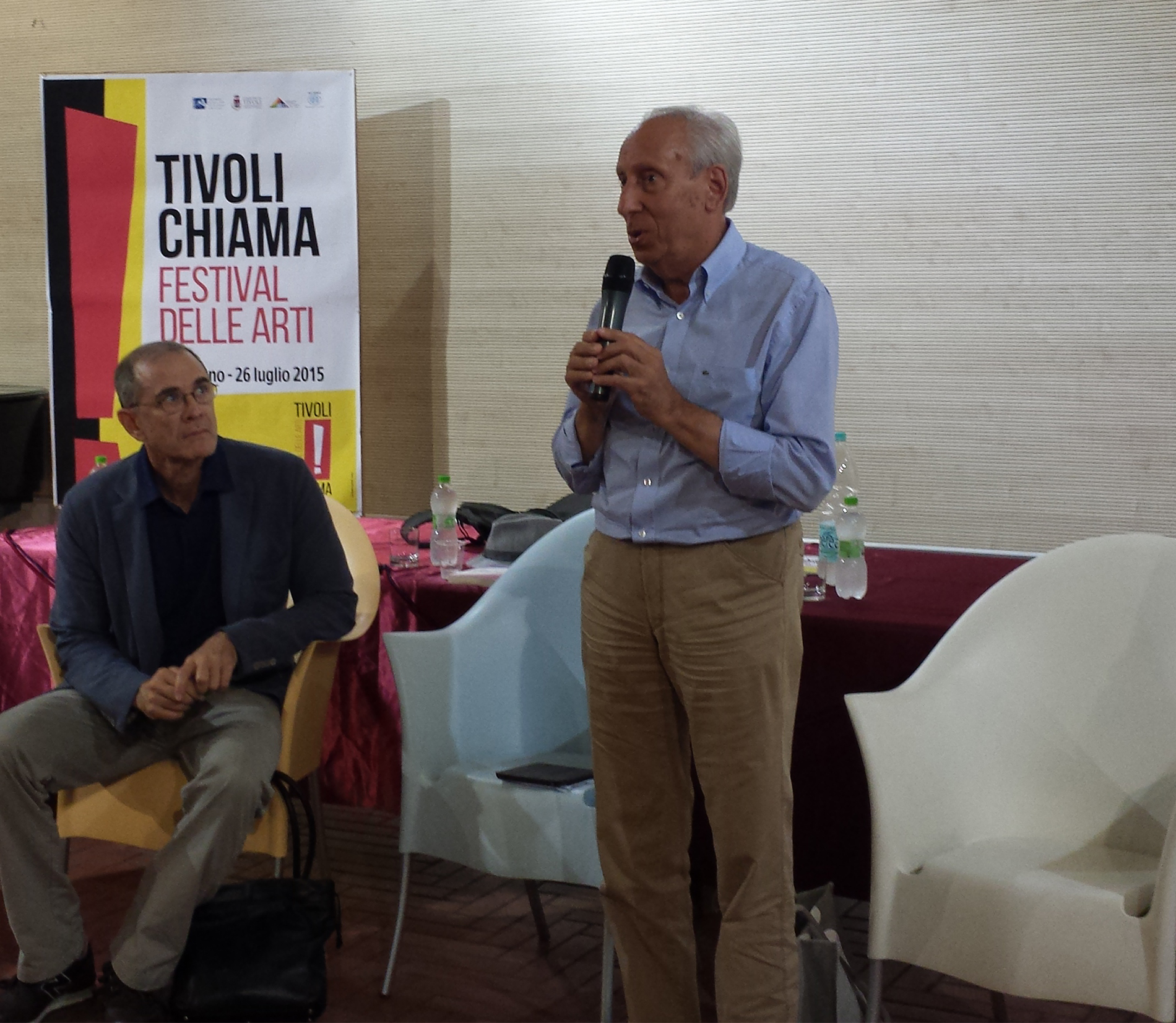 Tivoli Chiama: un Festival per risvegliare cultura e turismo a Tivoli