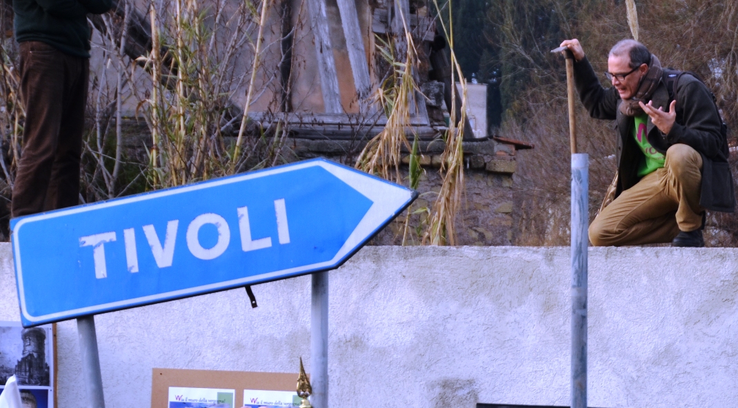 Caso Cerroni, i comitati contro la discarica di Corcolle si difendono: nessuna strumentalizzazione