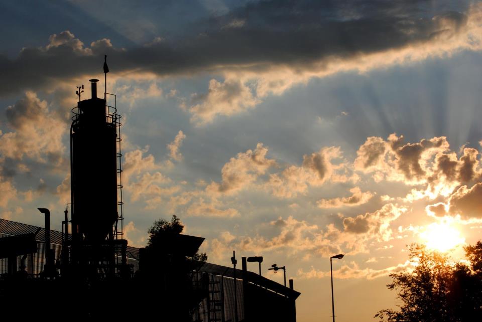 Basf Settecamini, rinnovata l’autorizzazione ambientale per sei anni