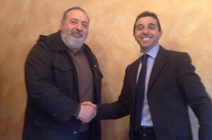 Calcio: un ritorno d’eccezione, per la Tivoli 1919 firma sua maestà del gol Giorgio Ricci