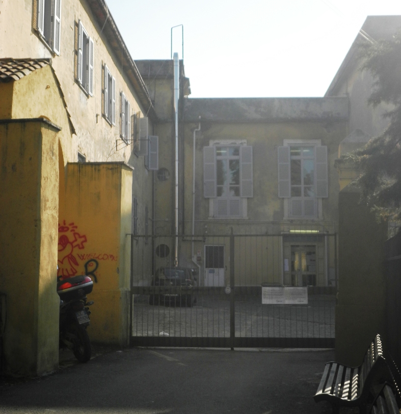 Scuola media Segrè: consegnate le chiavi della nuova scuola