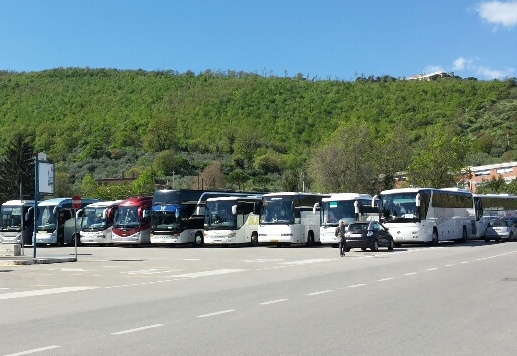 Tivoli: confermate le tariffe della tassa di soggiorno