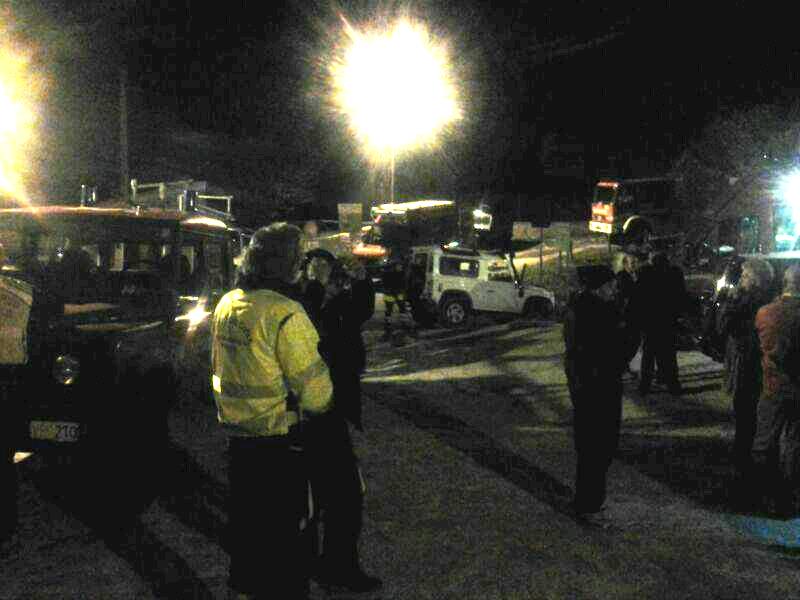 Autistico si perde tra i Monti Lucretili, ritrovato dopo ore di ricerche