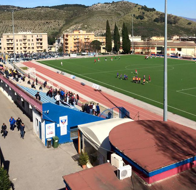 I lavori di manutenzione a Campo Ripoli dietro al pignoramento delle azioni delle Terme