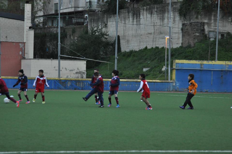 Campo Ripoli, la CSS lancia un messaggio all’Atletico: Gabelli sposi il nostro progetto