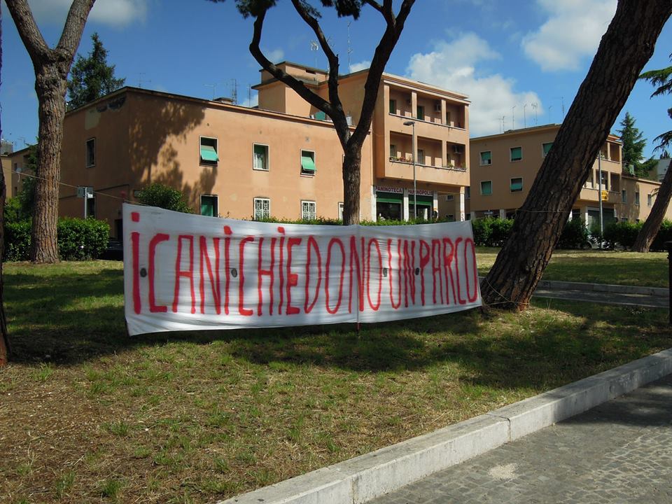 A scuola per imparare  “Il Linguaggio Segreto del Cane”
