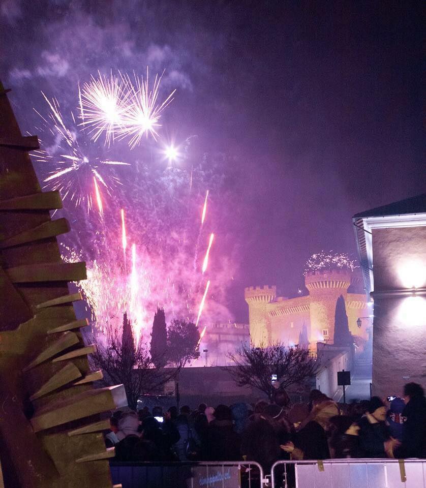 Tivoli: cercasi organizzatori per il Capodanno a Piazza Garibaldi