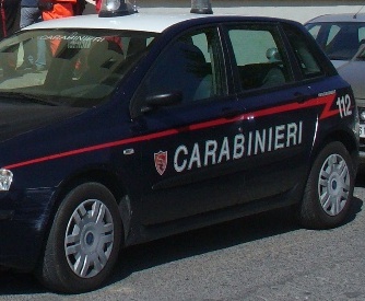 Controlli al Car, anche una denuncia per guida con patente falsa
