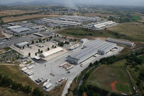 Car: aperture speciali del mercato ittico ed ortofrutticolo per le festività