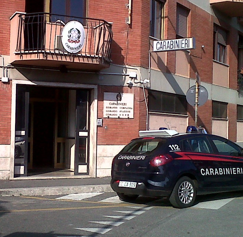 Si finge il comandante dei carabinieri di Vicovaro per una truffa, finisce denunciato