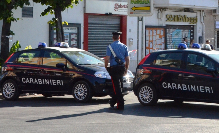 Lei, lui ed il persecutore, stalker recidivo arrestato dopo un anno di “inferno”