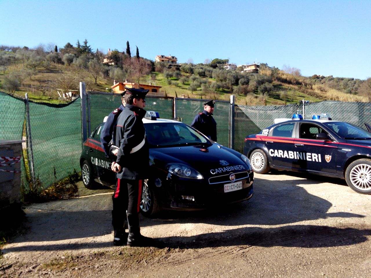 Mentana, medico trovato morto nella sua abitazione