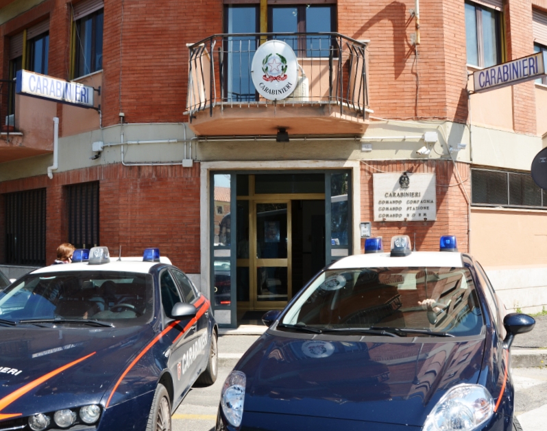 Arrestato padre orco: aveva abusato della figlia di 15 anni appena conosciuta