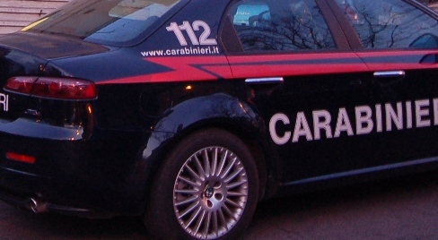 Cocaina e caffè: arrestato gestore bar. La droga negli slip