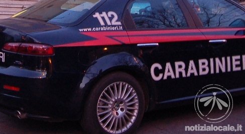 Tre arresti a Roma Est, due ladri ed un “evaso”