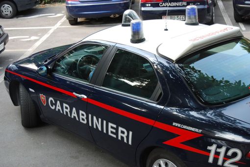 Tre gi­ovani, originari di Castel Madama, deferiti per lesioni personali gravissime