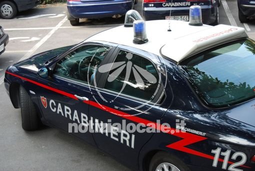 Esplosione in un casale a Palombara, ferita una bambina di 10 mesi