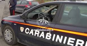 Guidonia Montecelio: sgominata banda dei “pezzi di ricambio”