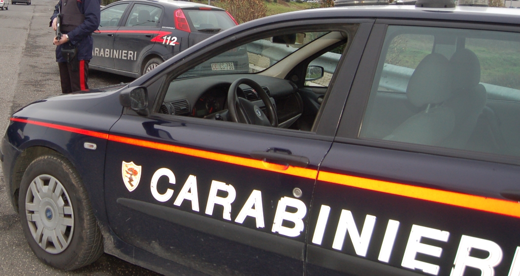 Guerra allo spaccio: altri due arresti dei carabinieri
