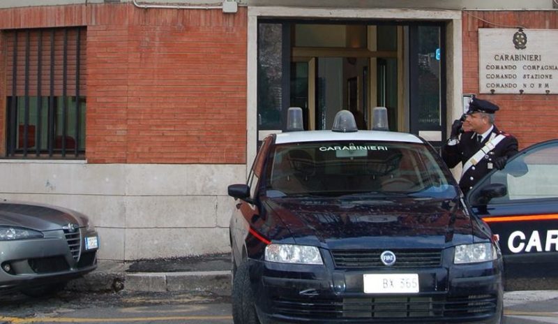 Antidolorifici per malati oncologici venduti come droga, un arresto