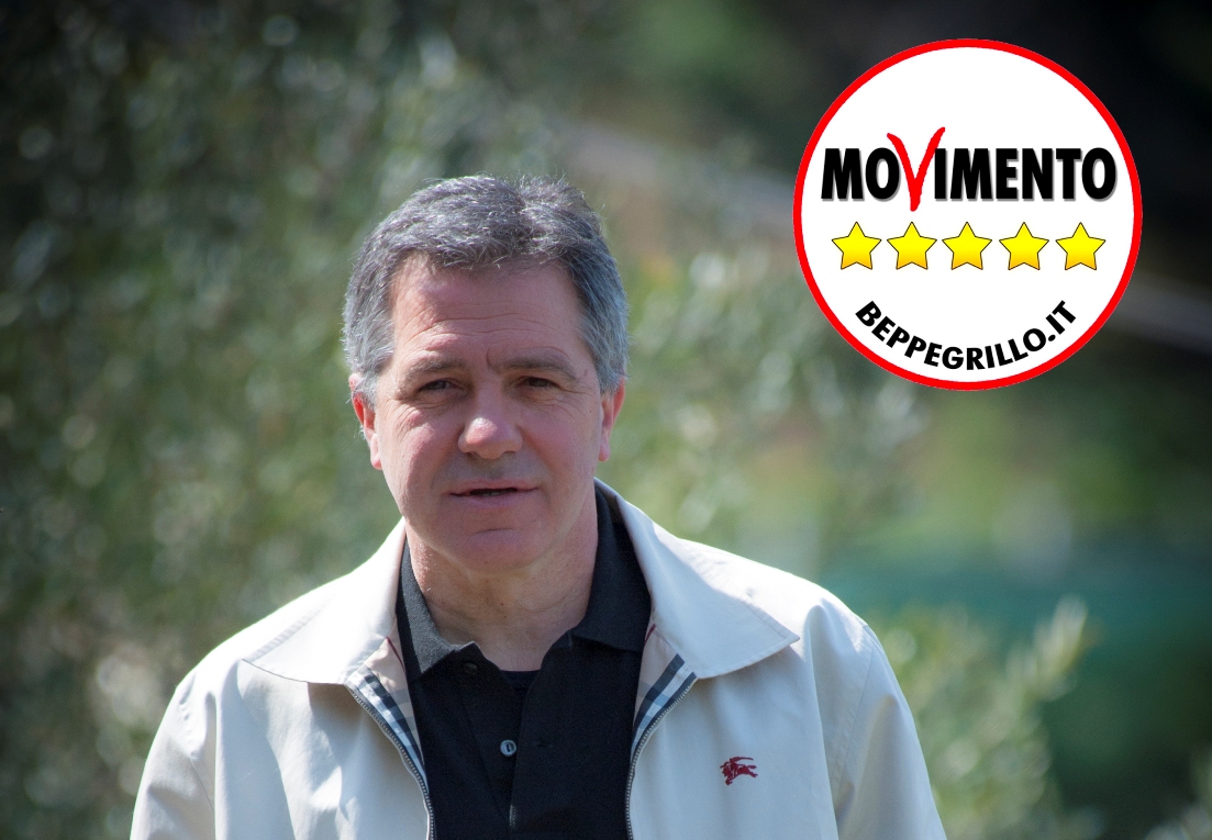 #EleTivoli: 3 domande a Carlo Caldironi